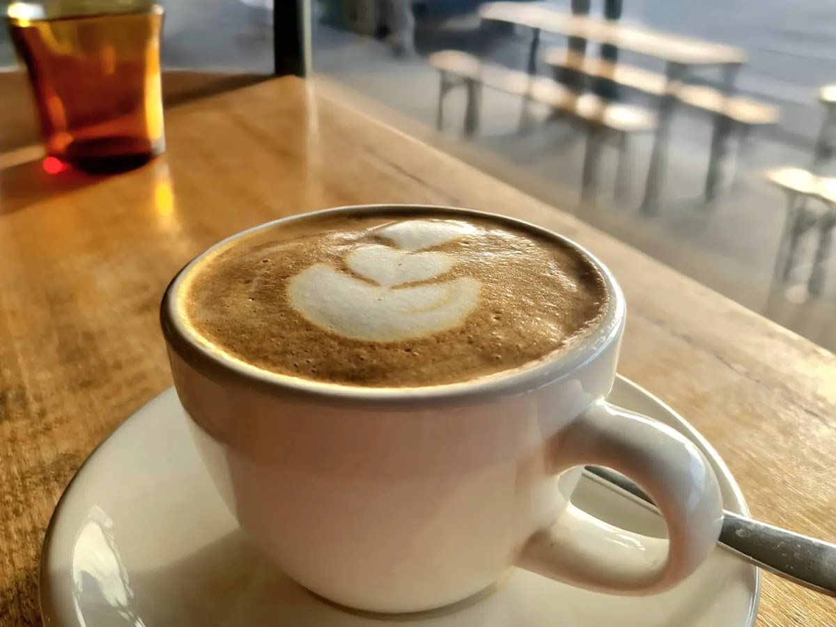 Sleepy's Cafe & Wine Bar Photo 6