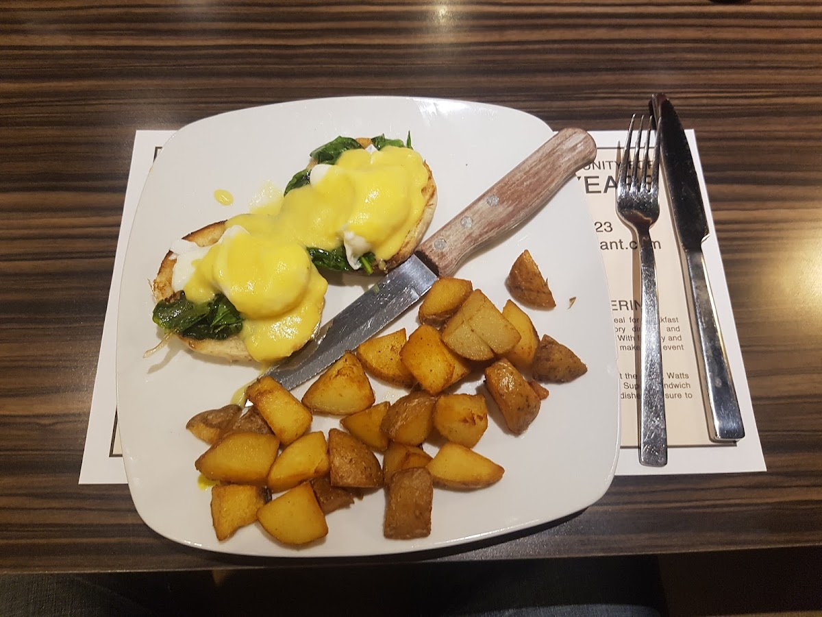 Watts Restaurant Photo 3
