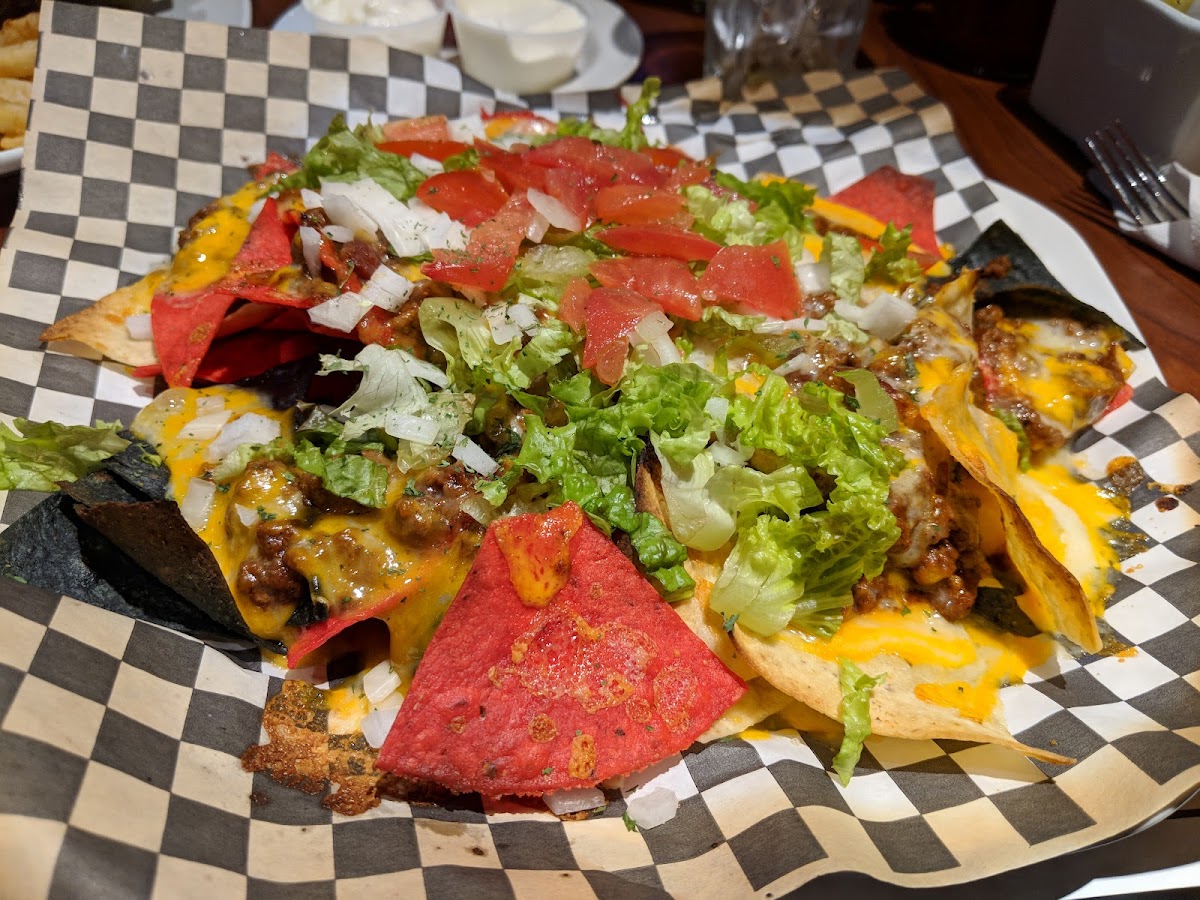 Watts Restaurant Photo 6