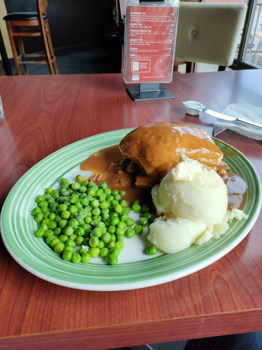 Watts Restaurant Photo 9