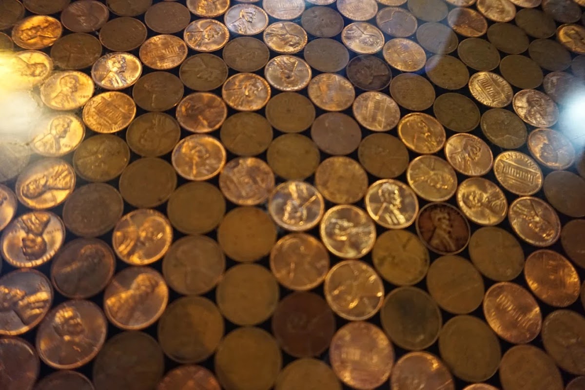The Lucky Penny Photo 3
