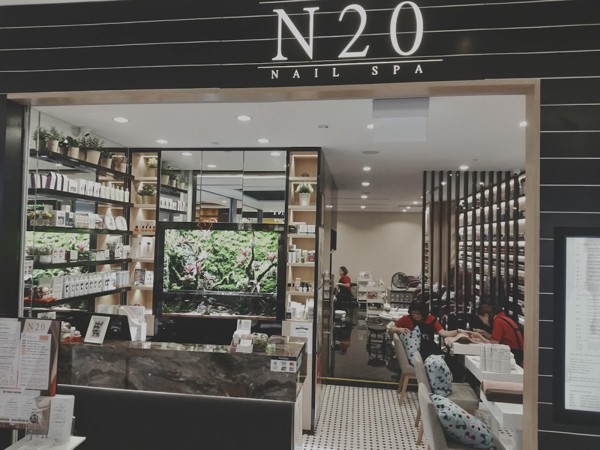 Greendot Westgate