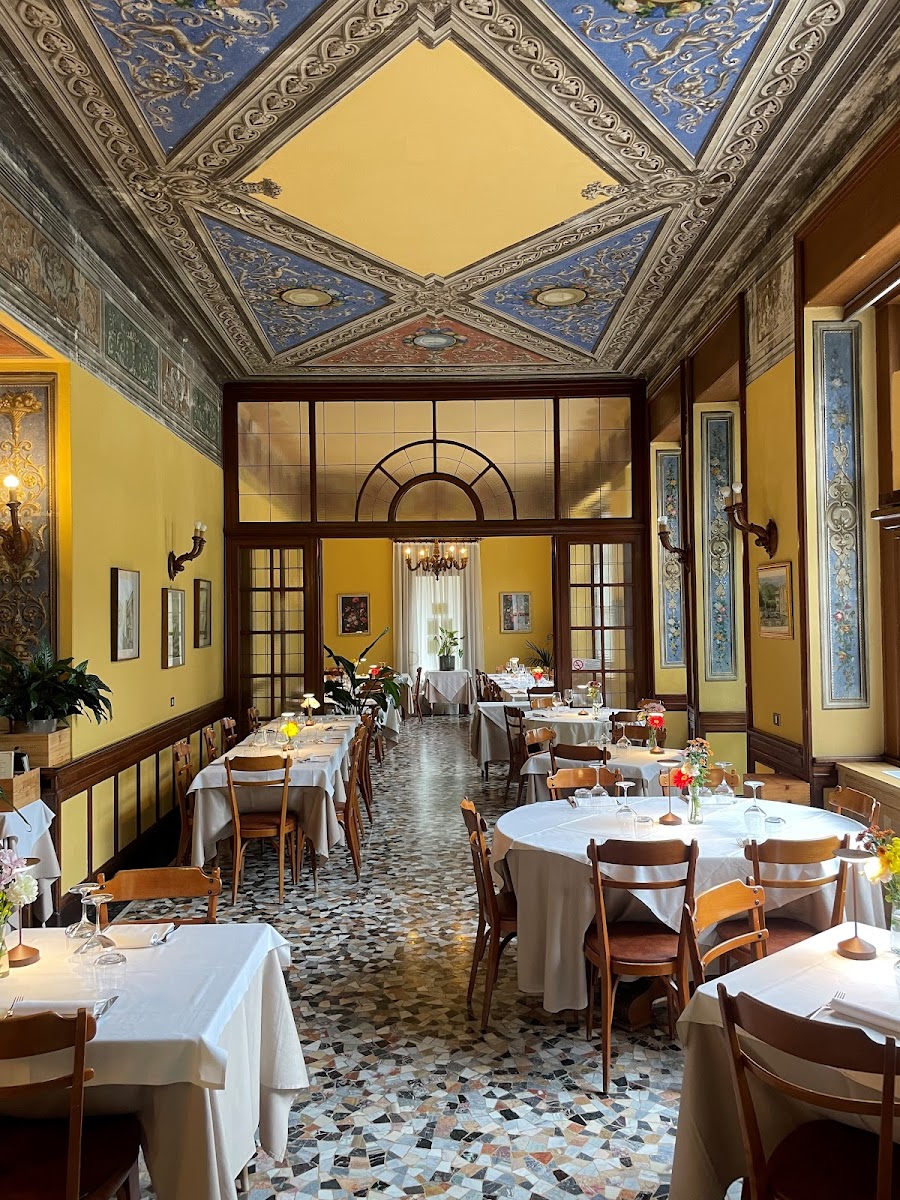 Hotel Vapore