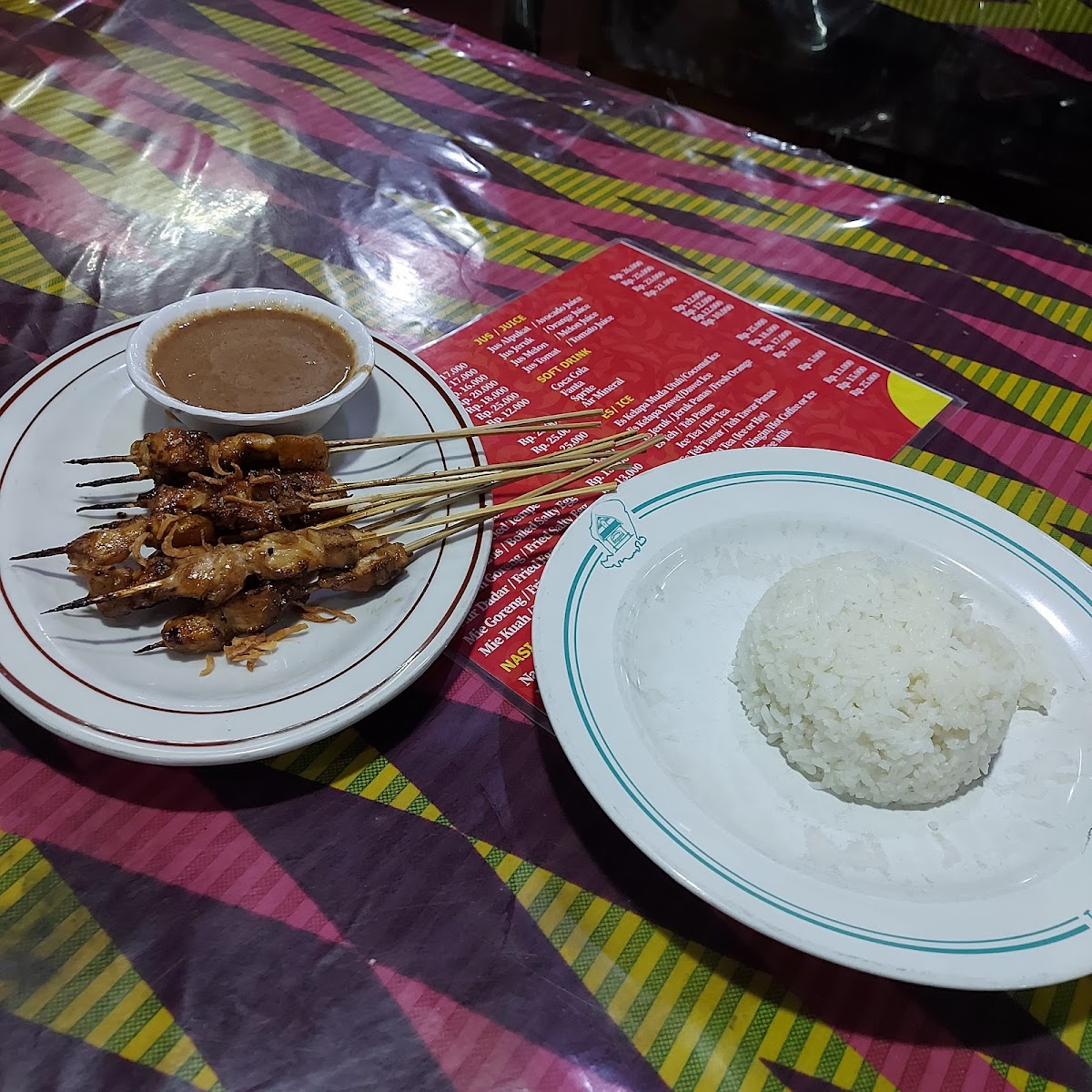 Rumah Makan Taliwang Bersaudara Photo 10