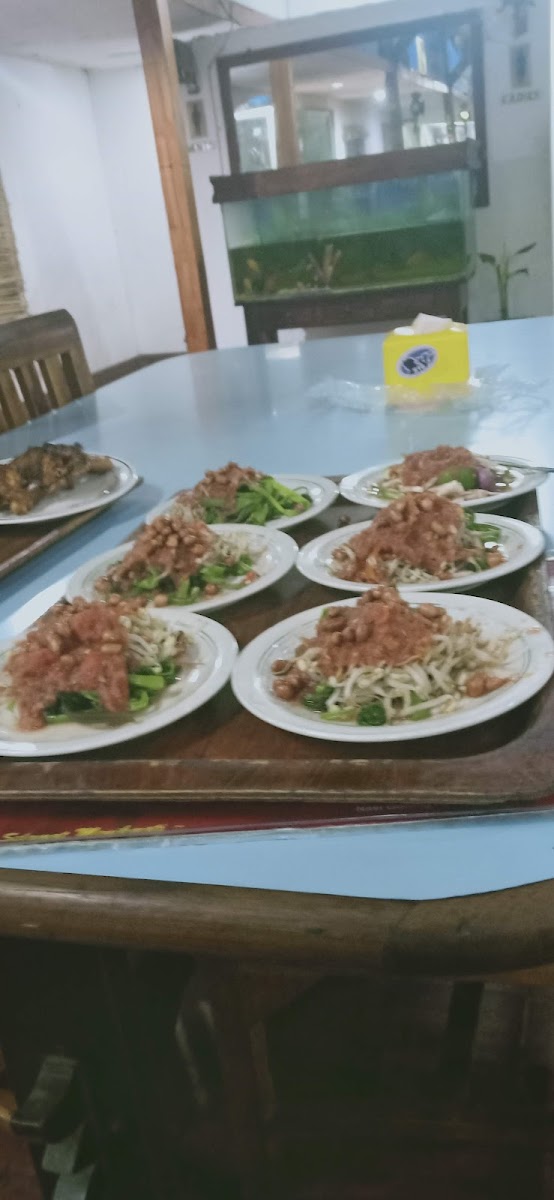 Rumah Makan Taliwang Bersaudara Photo 5