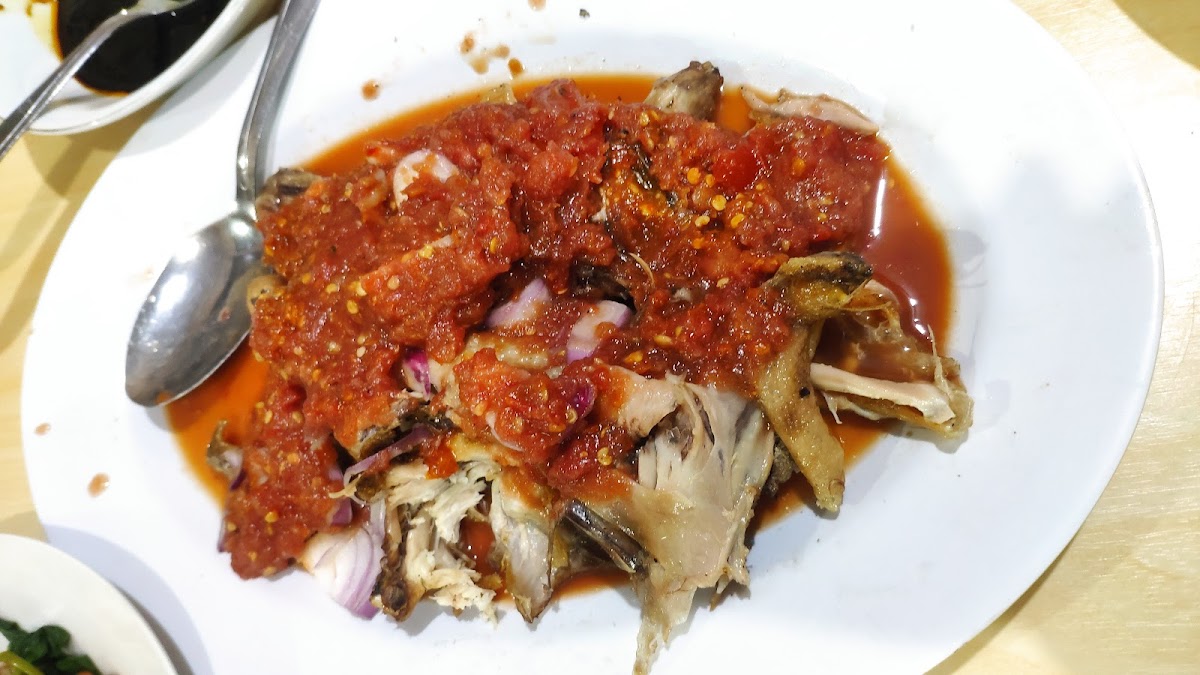 Rumah Makan Taliwang Bersaudara Photo 6