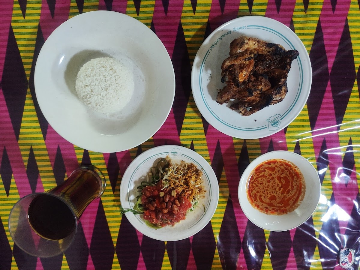 Rumah Makan Taliwang Bersaudara Photo 8