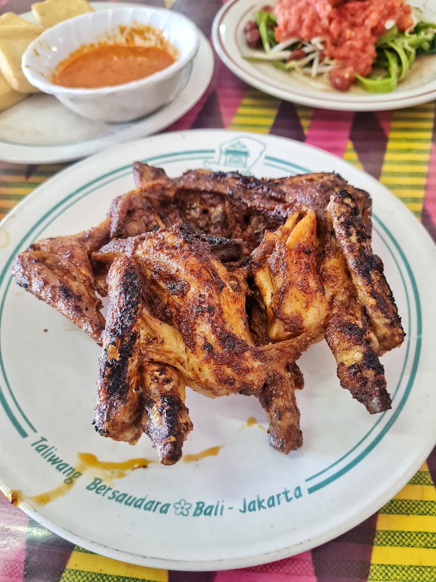 Rumah Makan Taliwang Bersaudara Photo 9