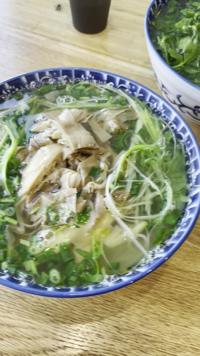 Phở Hương (Authentic Phở Hà Nội) Photo 2