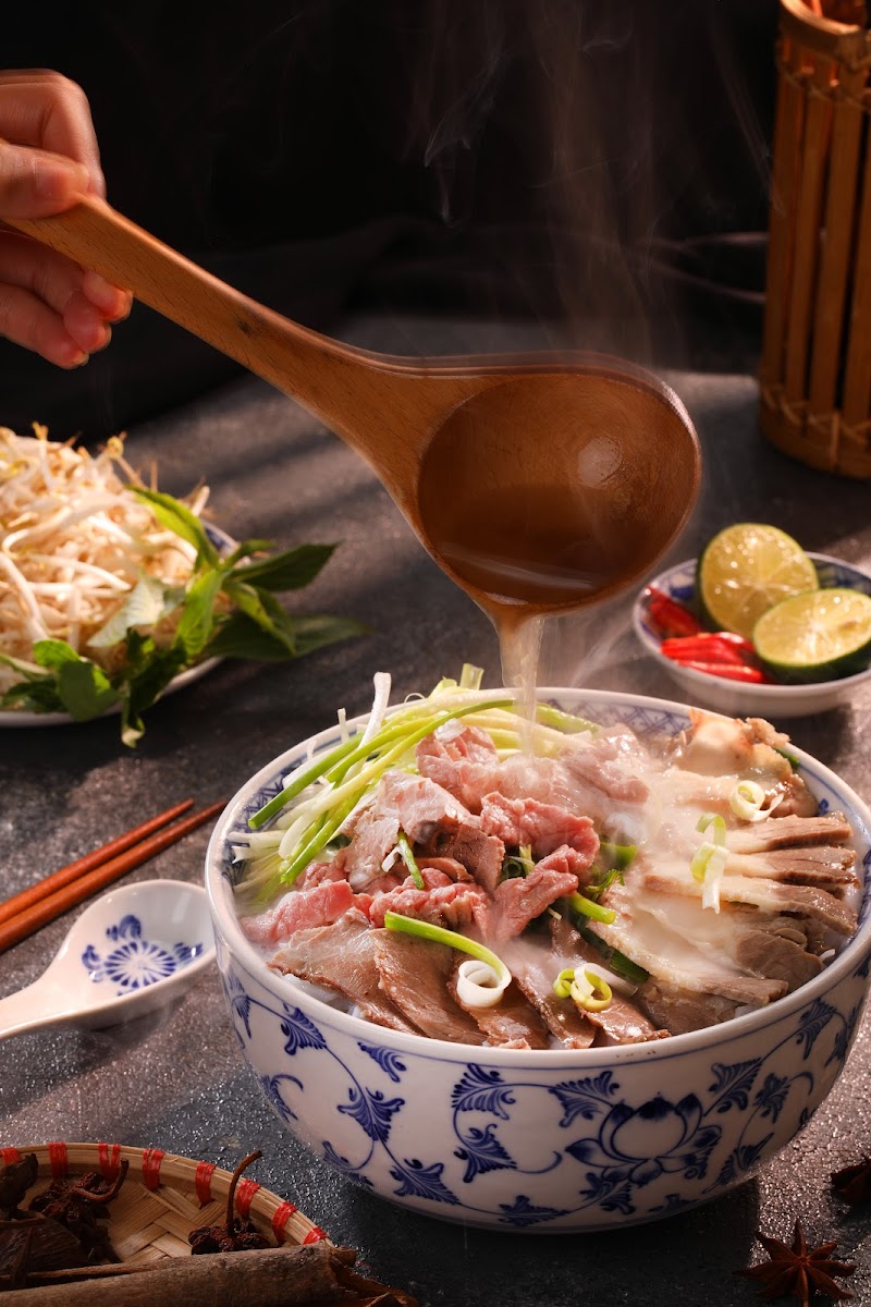 Phở Hương (Authentic Phở Hà Nội) Photo 3