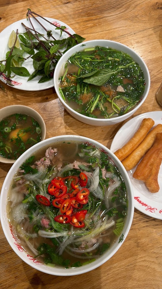 Phở Hương (Authentic Phở Hà Nội) Photo 4