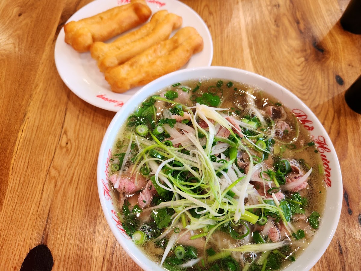 Phở Hương (Authentic Phở Hà Nội) Photo 5