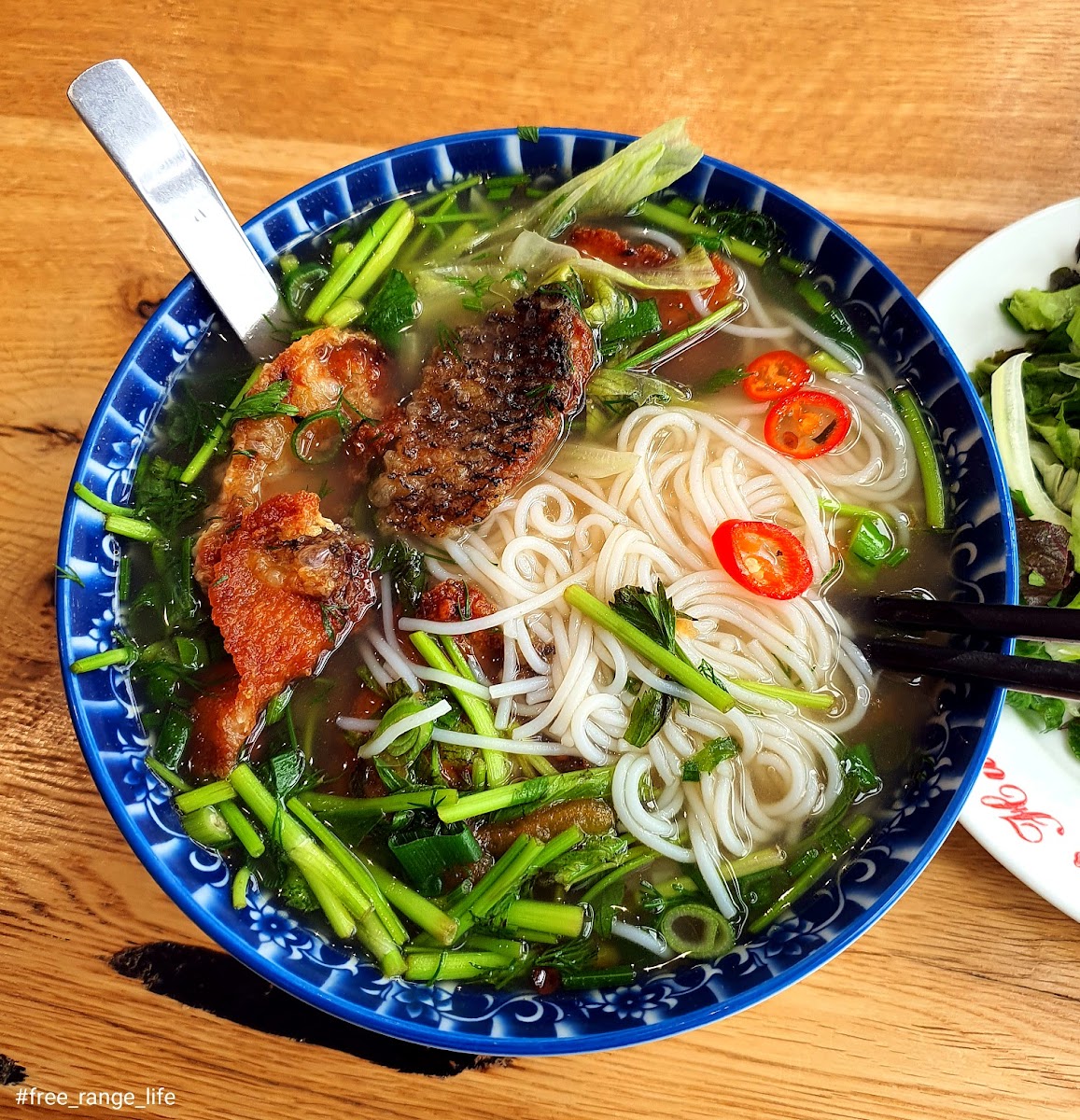 Phở Hương (Authentic Phở Hà Nội) Photo 6
