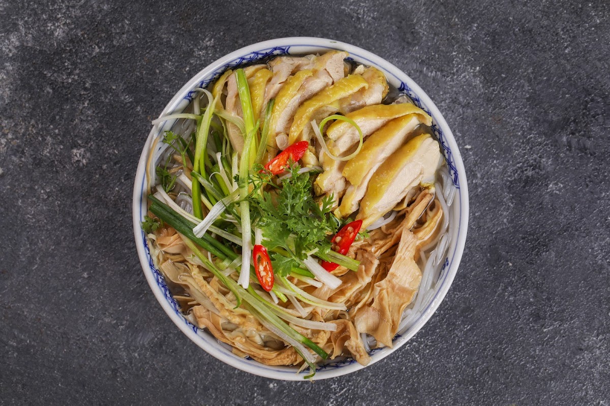Phở Hương (Authentic Phở Hà Nội) Photo 7