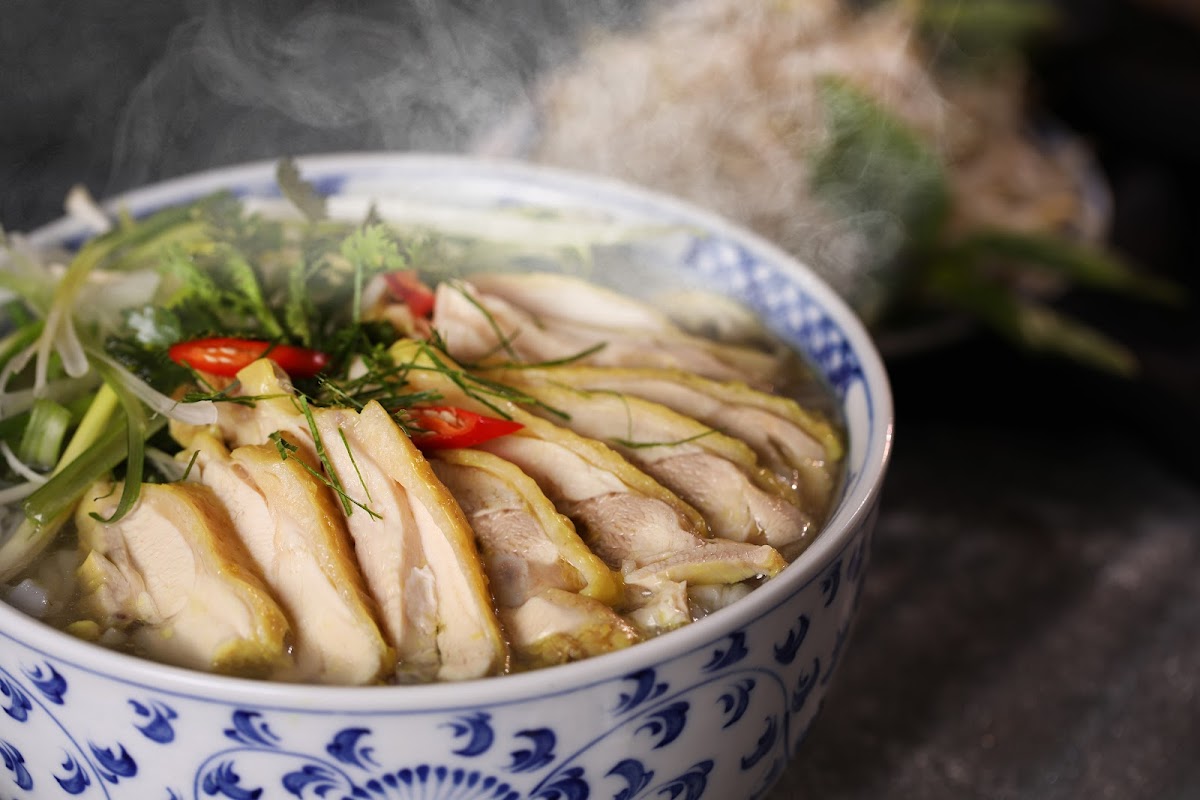 Phở Hương (Authentic Phở Hà Nội) Photo 8