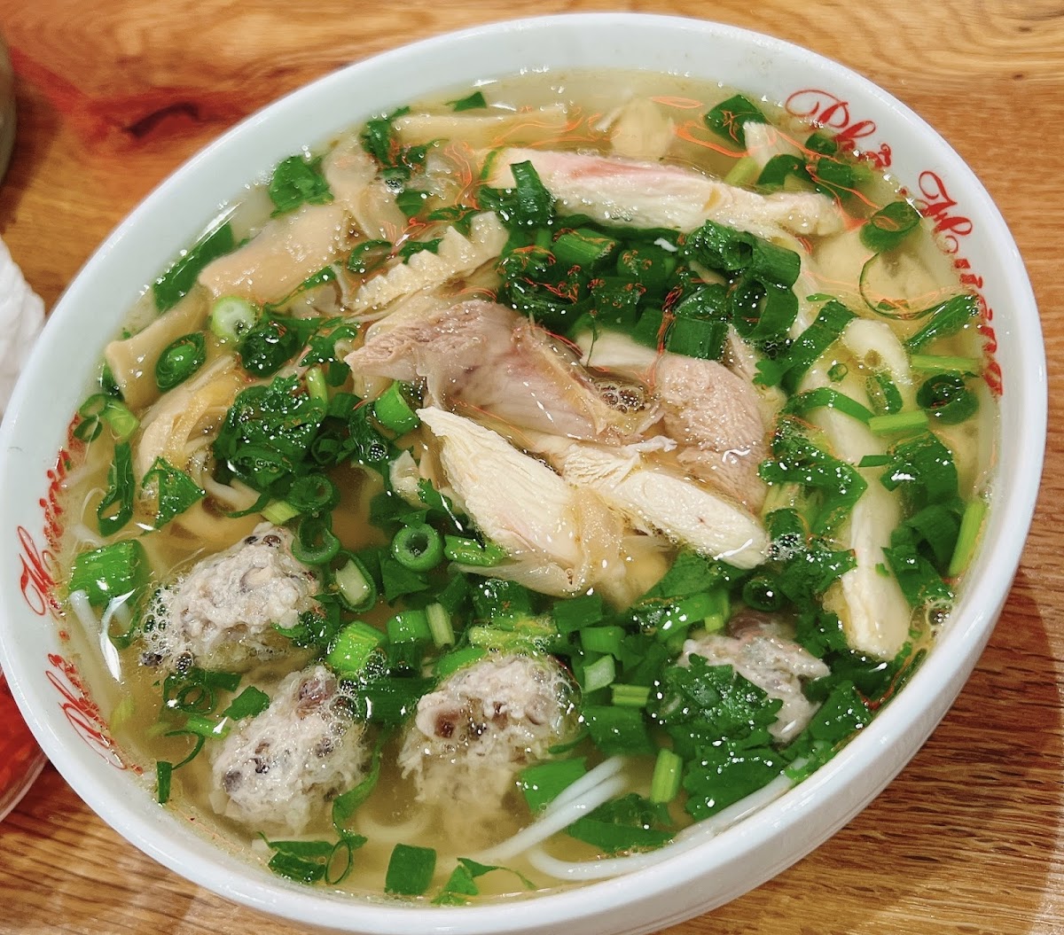 Phở Hương (Authentic Phở Hà Nội) Photo 9