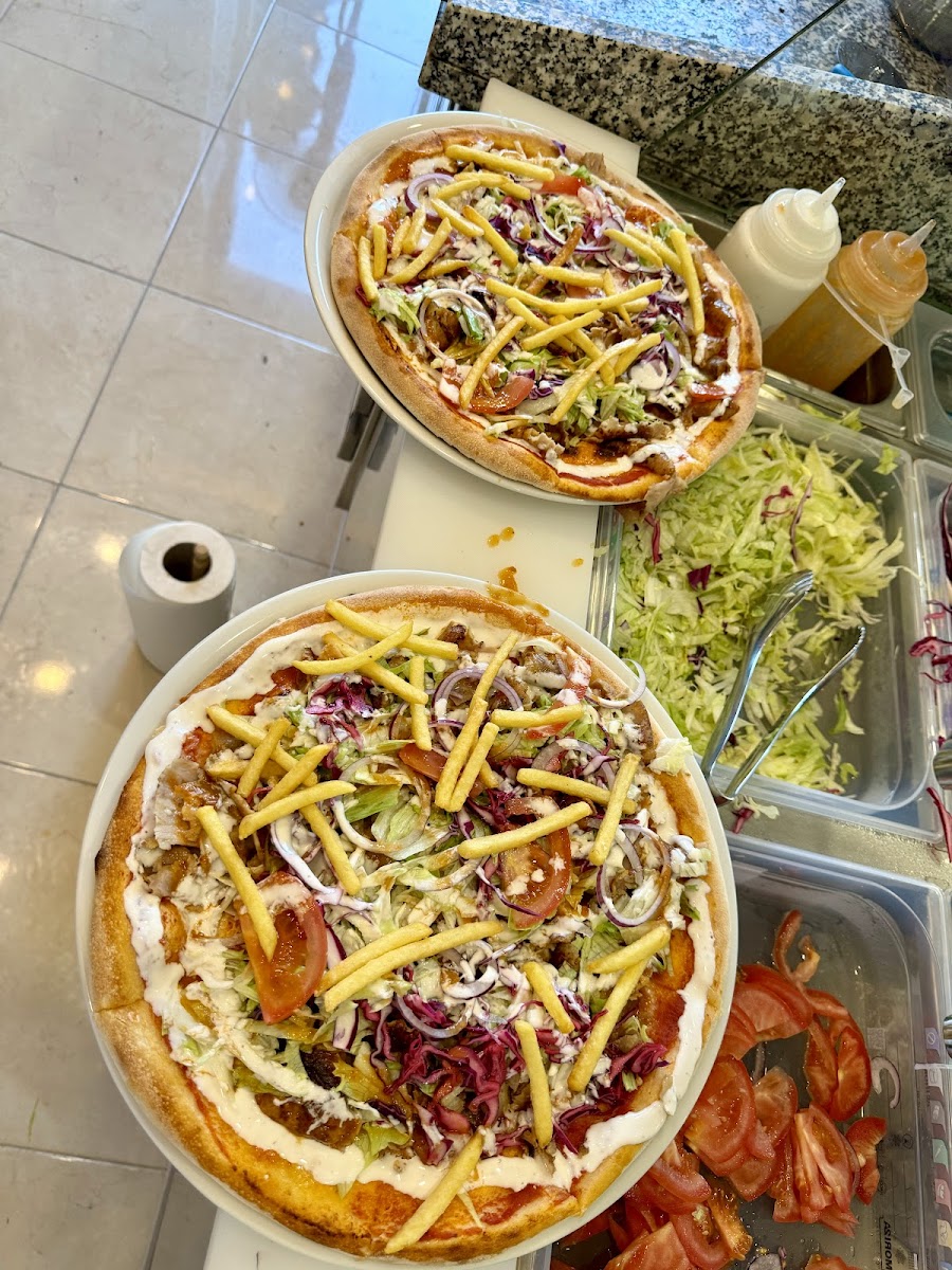 Mister Kebab Photo 3