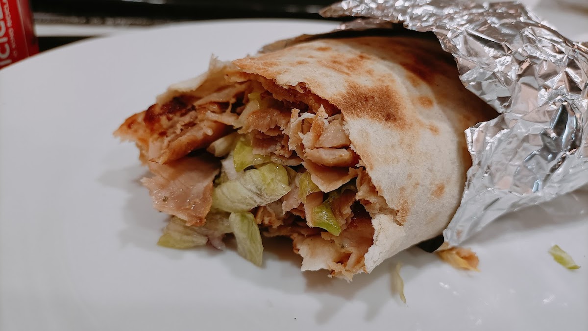 Mister Kebab Photo 5