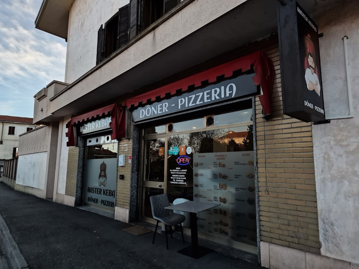 Mister Kebab Photo 8