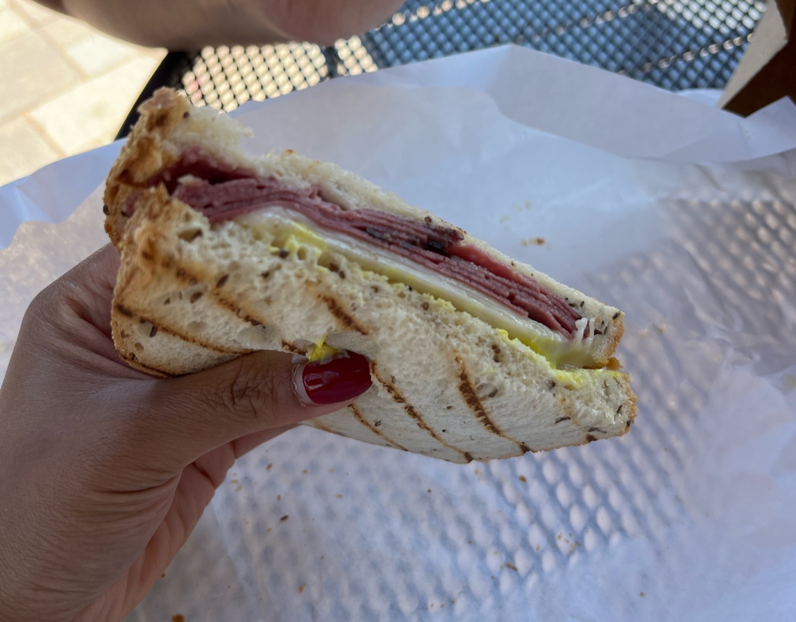 Kearny Mesa Deli Photo 9