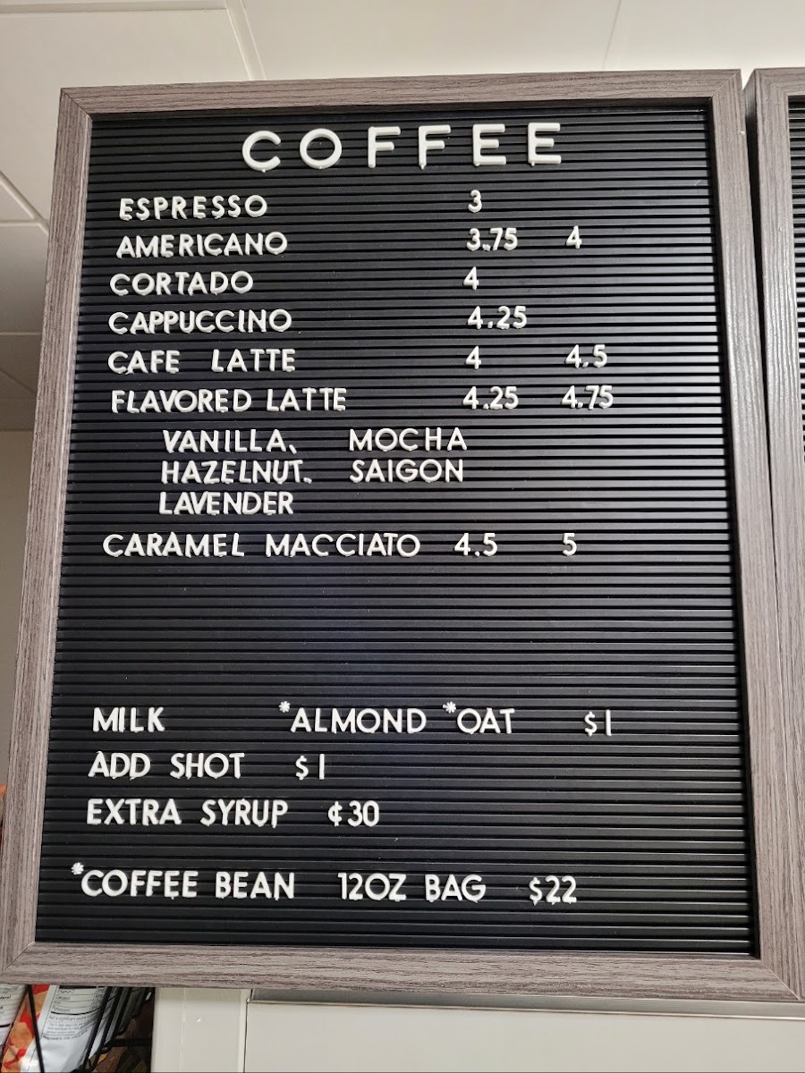Kearny Mesa Deli Photo Menu 1