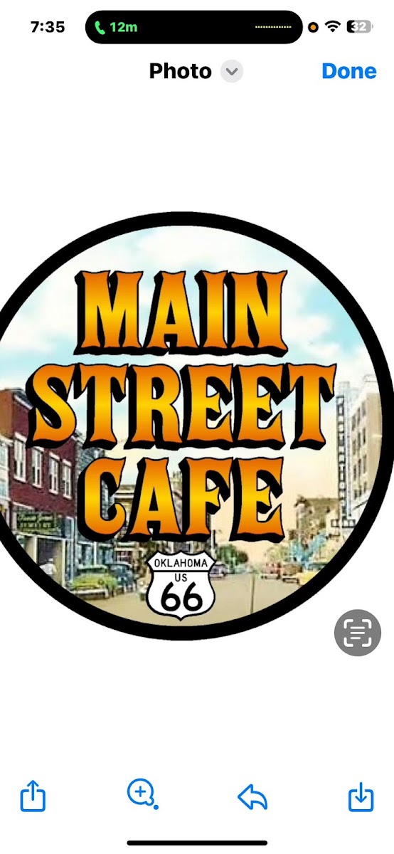 Main Street Cafe Route 66 Photo 10