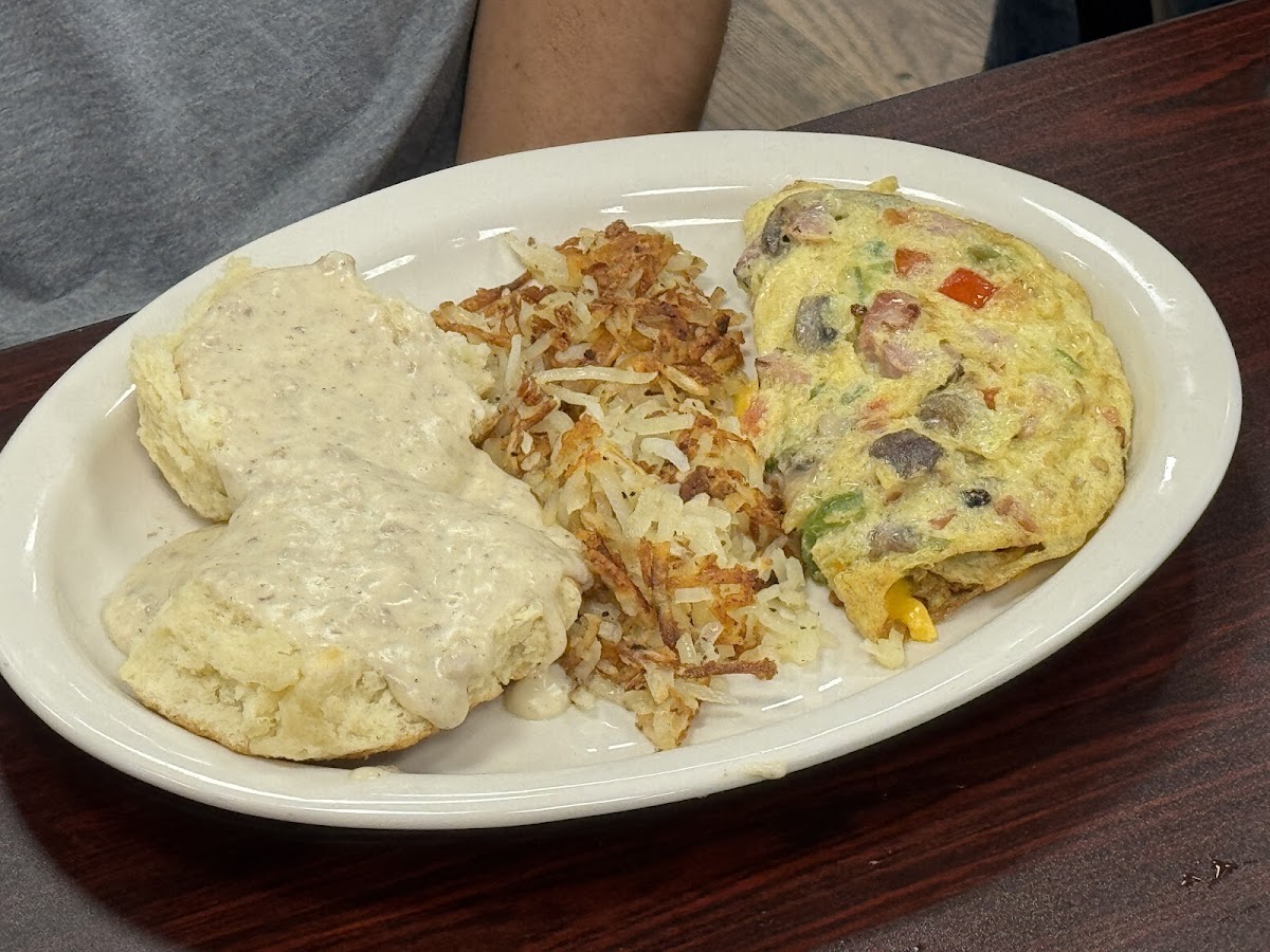 Main Street Cafe Route 66 Photo 4