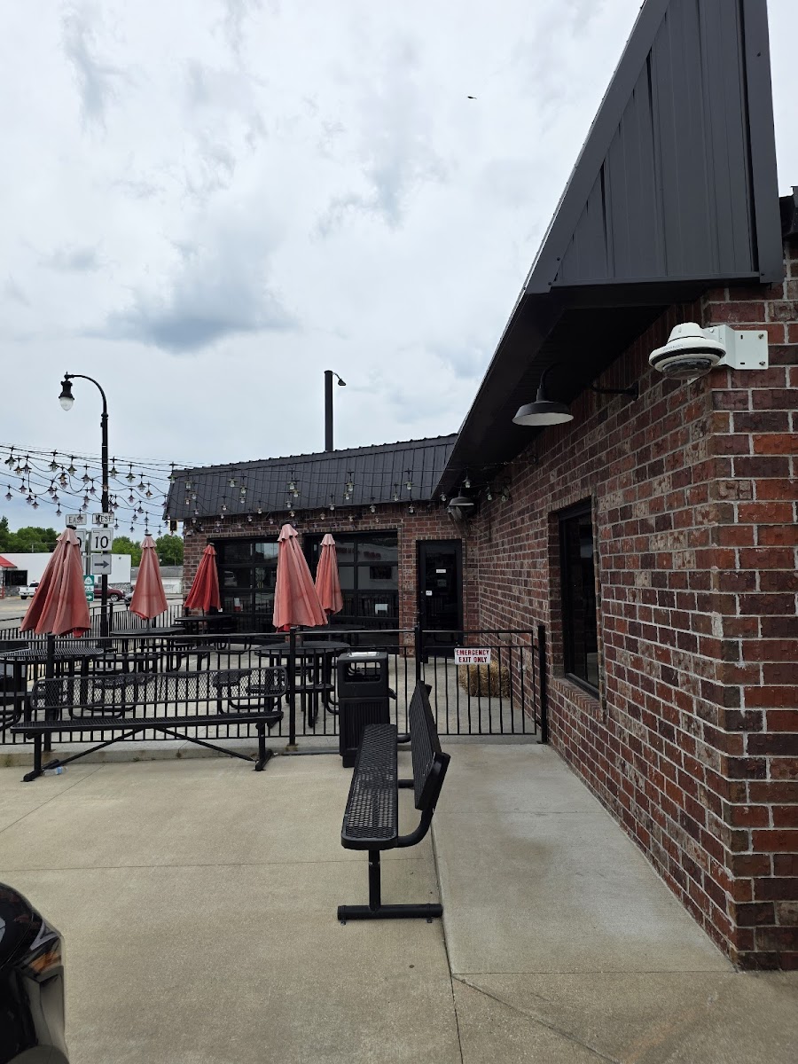 Main Street Cafe Route 66 Photo 5