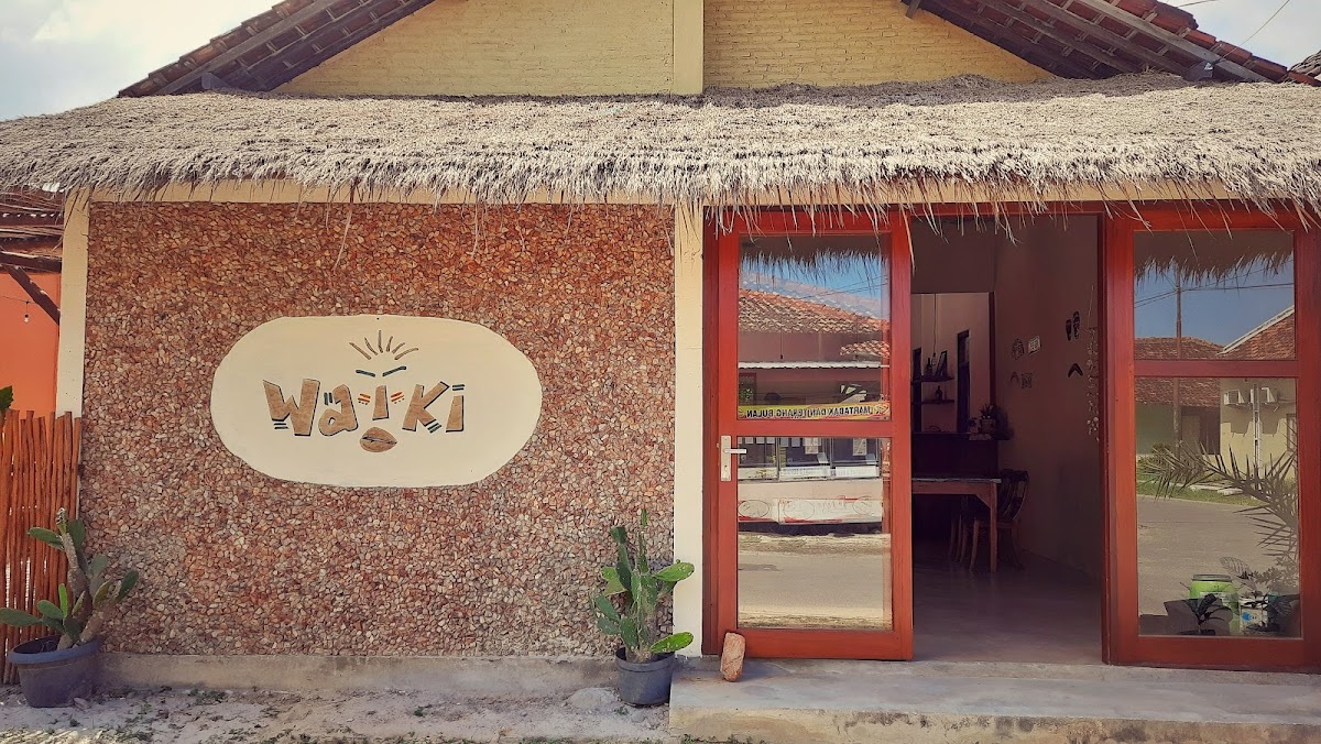 WAIKI