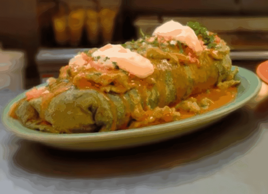 Carmen's La Hacienda Fairfax Photo 3