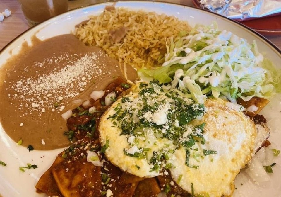 Carmen's La Hacienda Fairfax Photo 4