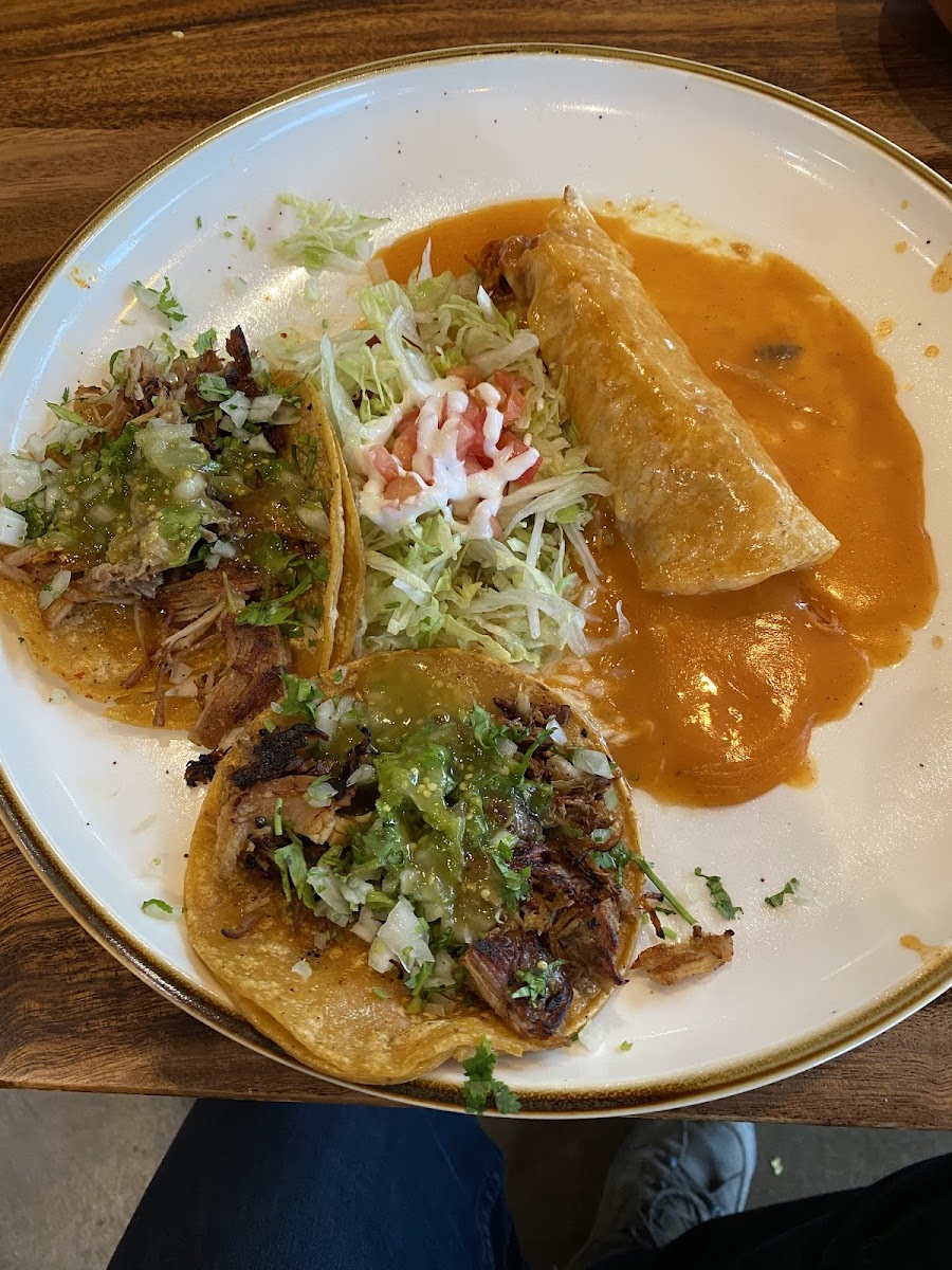 Carmen's La Hacienda Fairfax Photo 7