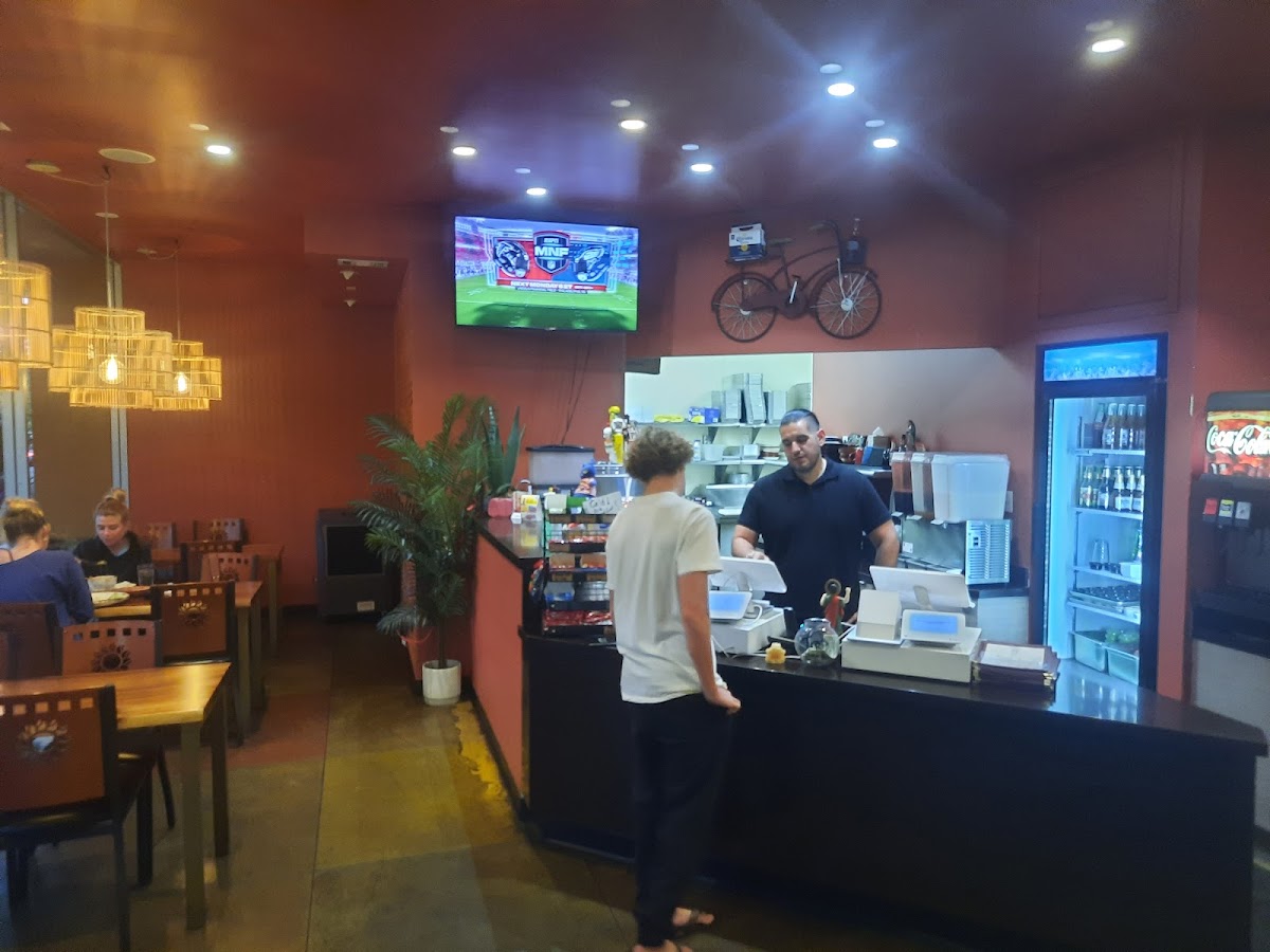 Carmen's La Hacienda Fairfax Photo 9