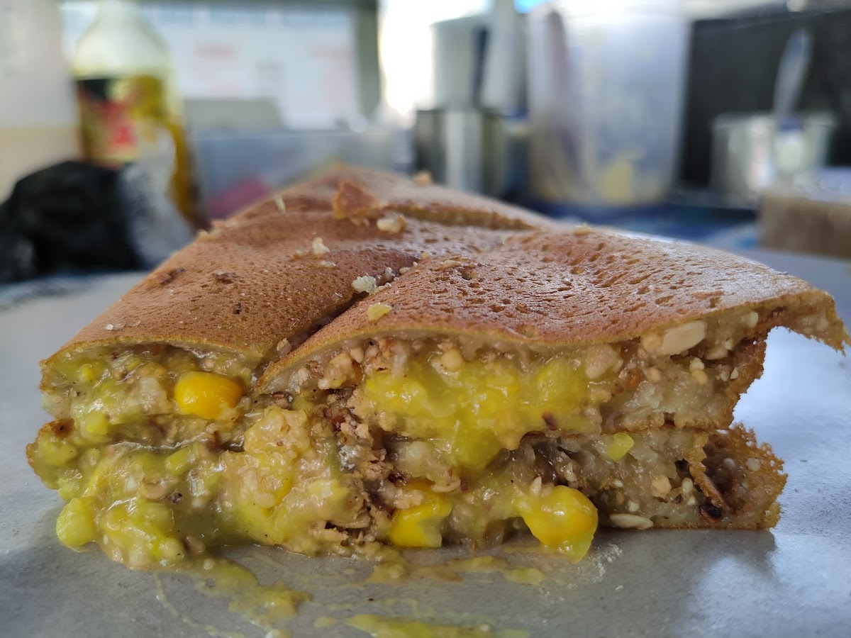 Apam Balik Hari-hari @Putra Perdana 5E Photo 10