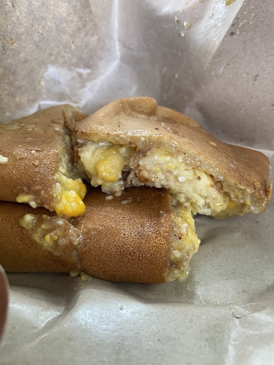 Apam Balik Hari-hari @Putra Perdana 5E Photo 2