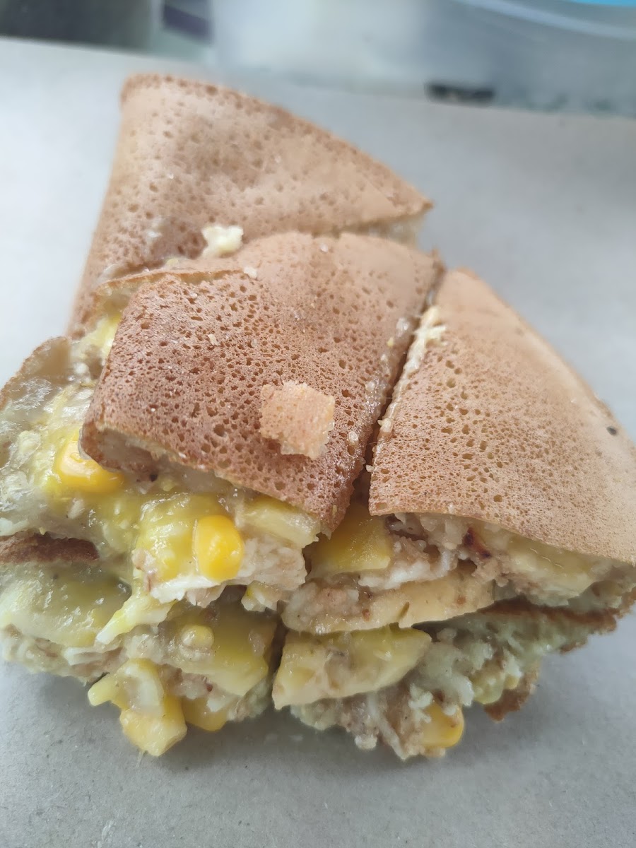 Apam Balik Hari-hari @Putra Perdana 5E Photo 4