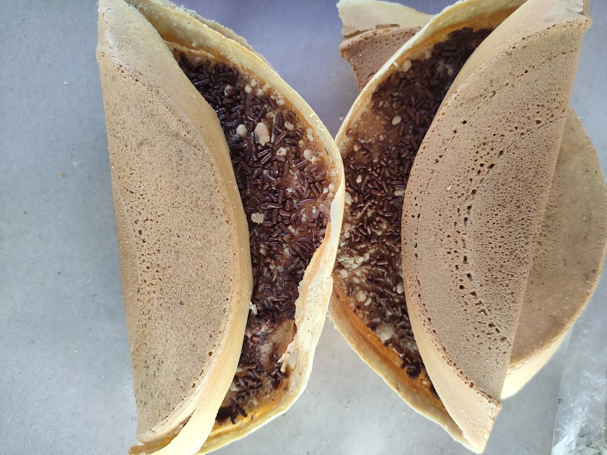 Apam Balik Hari-hari @Putra Perdana 5E Photo 6