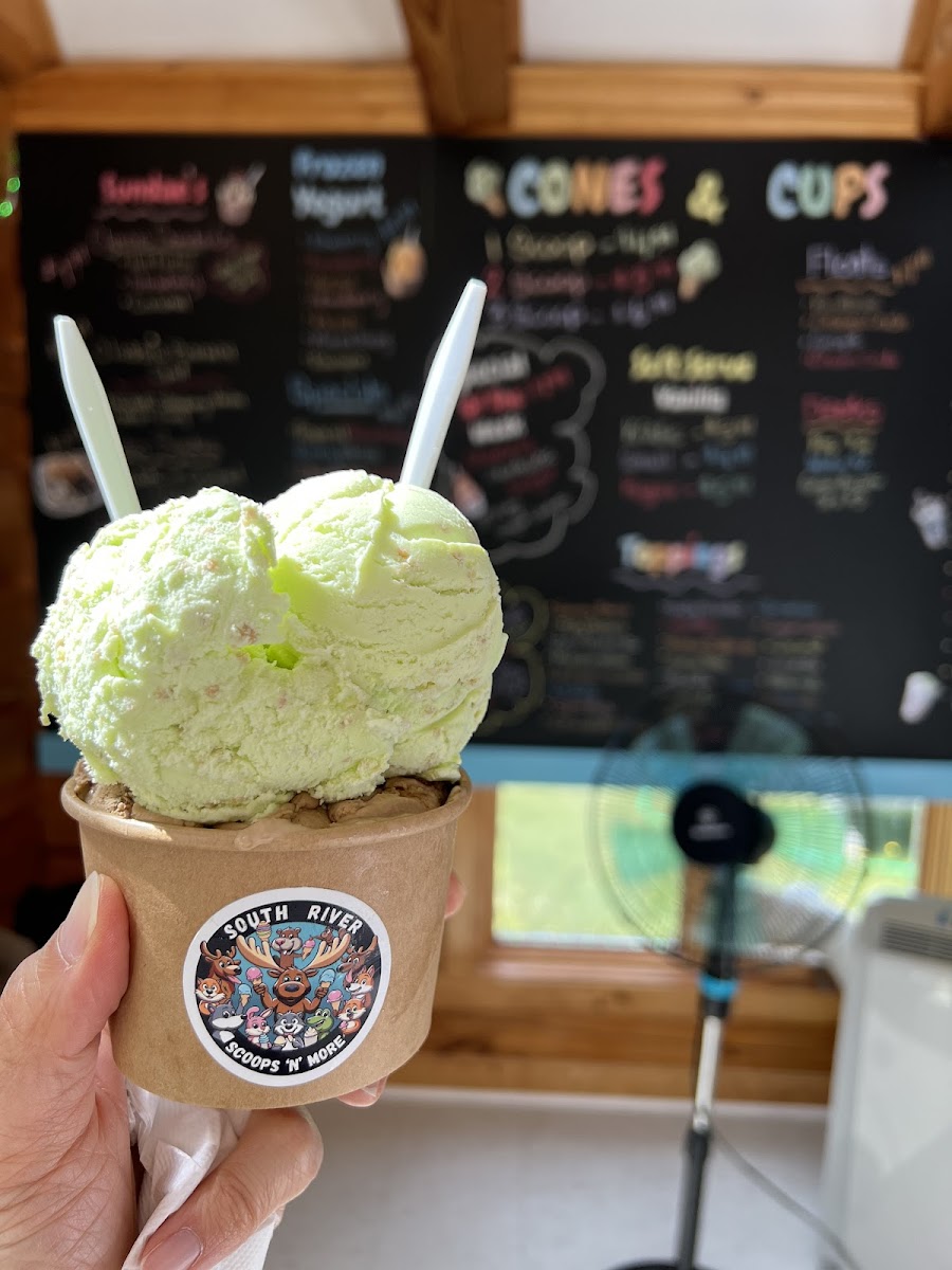 South River Scoops 'N' More Photo 8