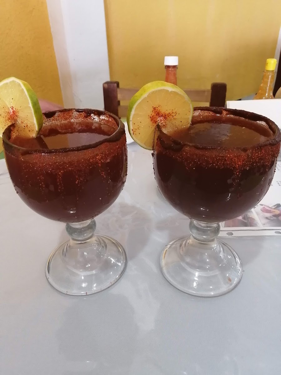MARISCOS EL SANLUISENCE Photo 3