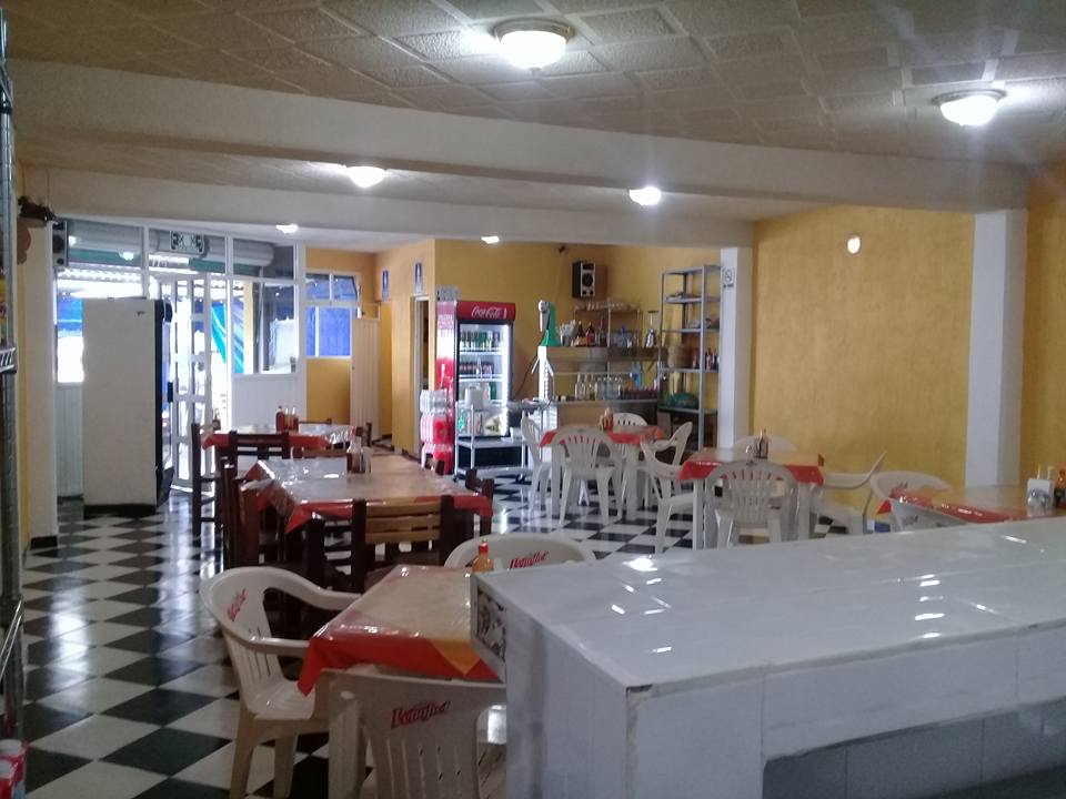 MARISCOS EL SANLUISENCE Photo 4