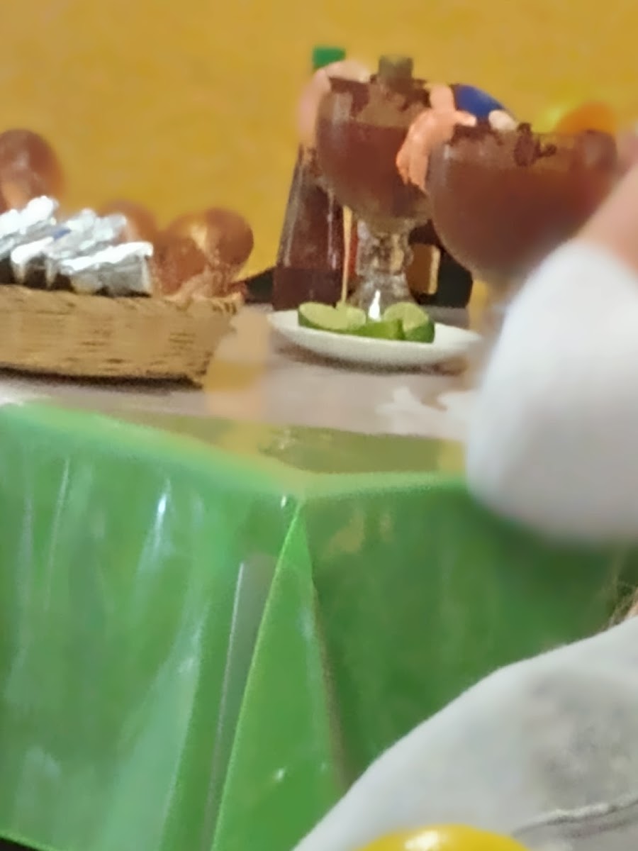MARISCOS EL SANLUISENCE Photo 6