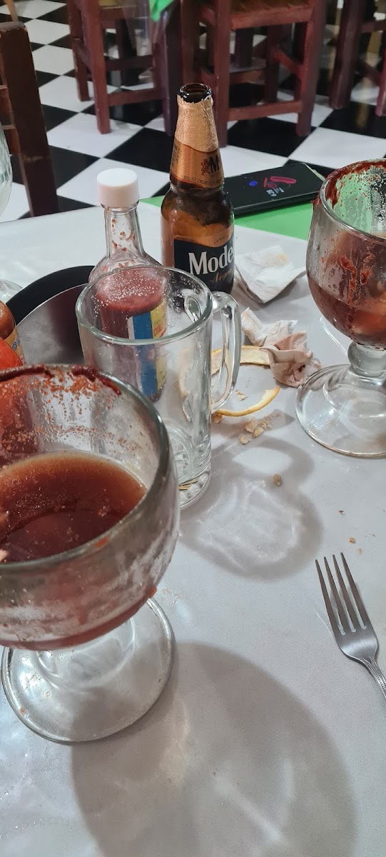 MARISCOS EL SANLUISENCE Photo 8
