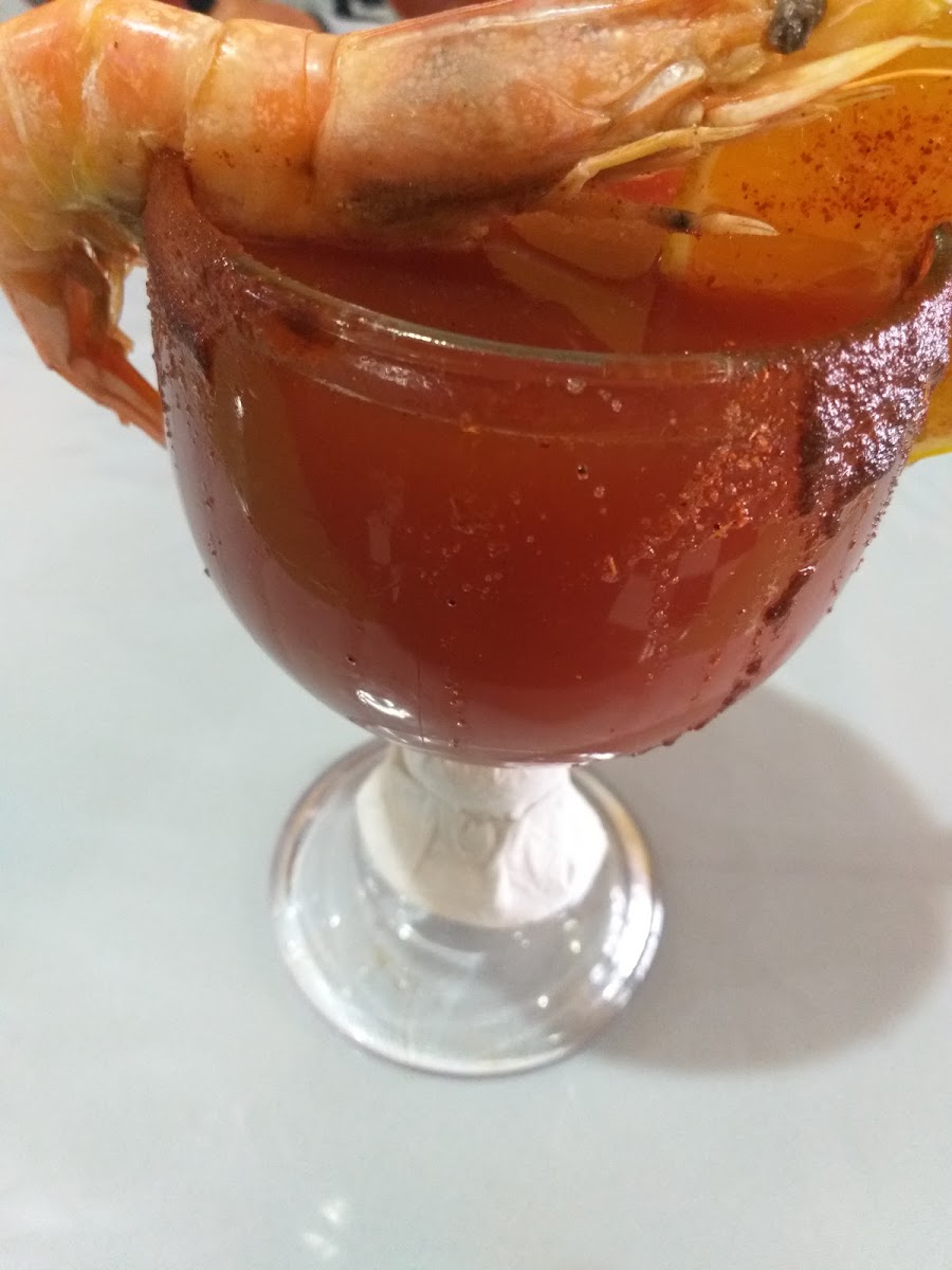 MARISCOS EL SANLUISENCE Photo 9