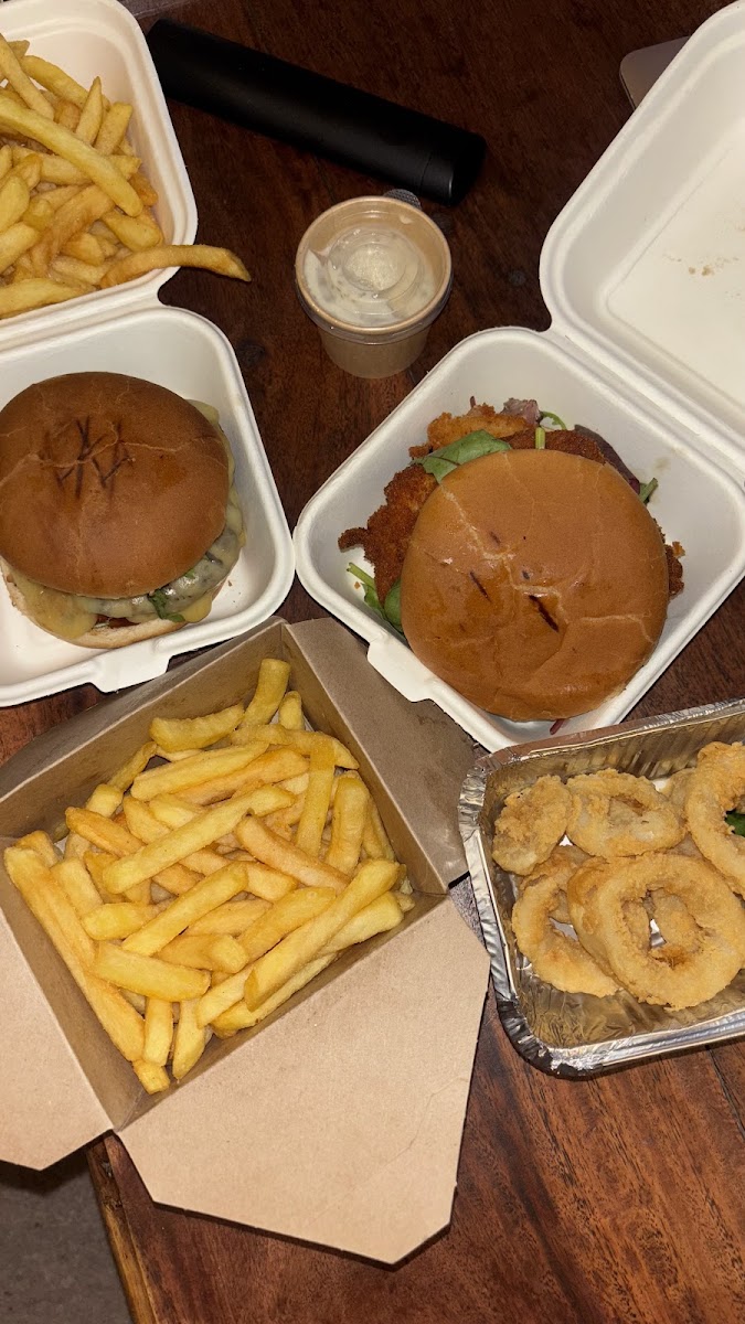 Bota Takeaway Photo 3