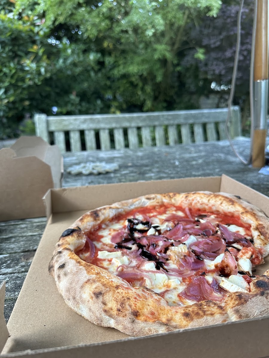Bota Takeaway Photo 4