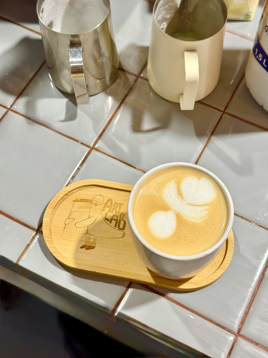 ArtLab Café Photo 8