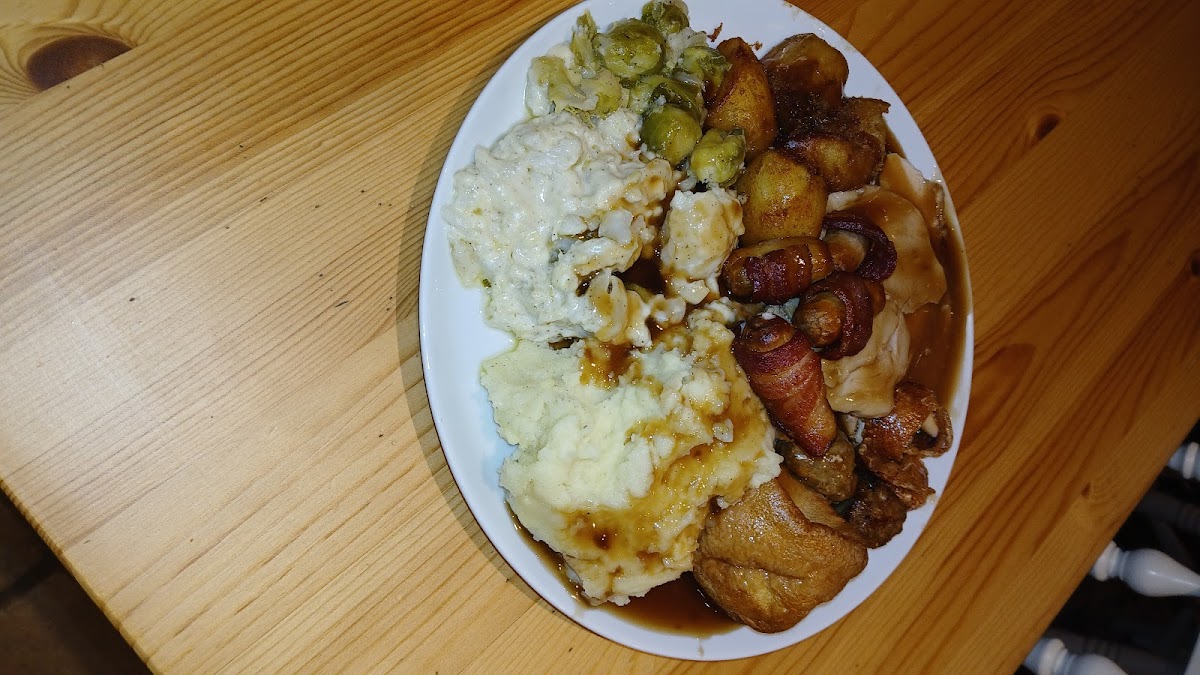 Kosy Kitchen