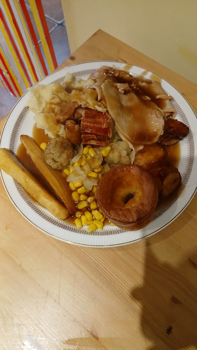 Kosy Kitchen Photo 8