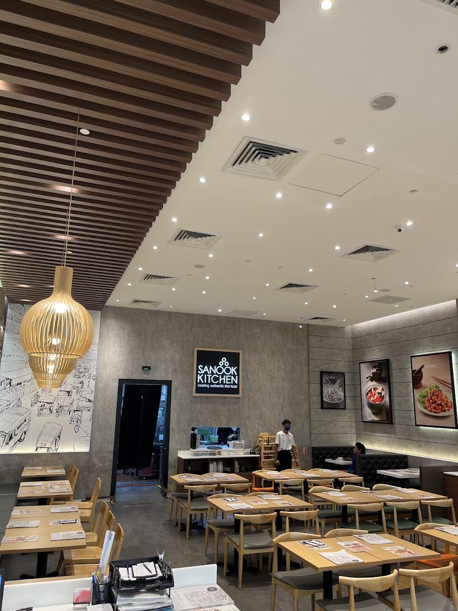 Sanook Kitchen Photo 3