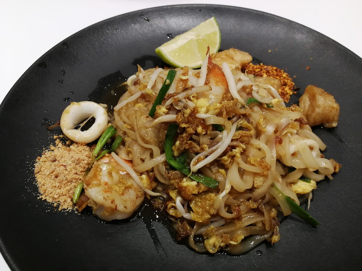 Sanook Kitchen Photo 9